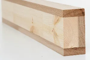 Ekämne med Furukärna